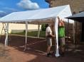 Carpa de 4 x 6 Premium