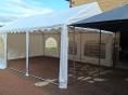 Carpa de 4 x 6 Premium