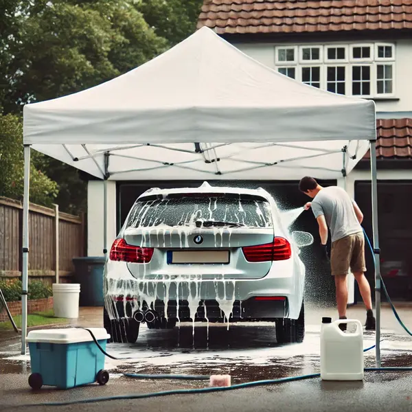 barnum pliant lavage